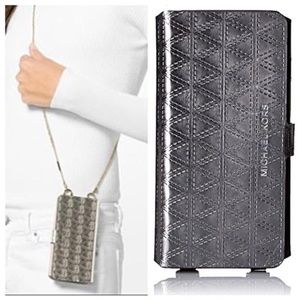 Michael Kors Folio Phone Case IPhone 7